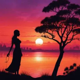 My African Queen 