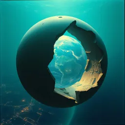 l'ha detto la madre terra(Giampy &  Benny)