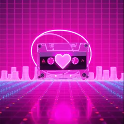 Streaming your heart