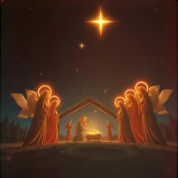 Christmas day