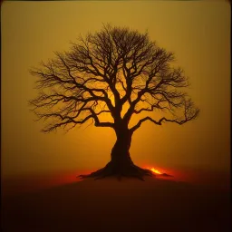 Rhythm of the ground