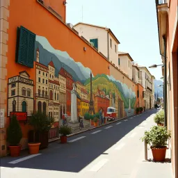 Le campane d'italia