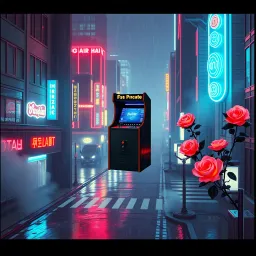 Ever lost in me -never lost indeed