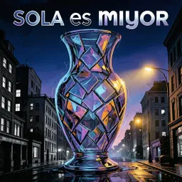 Sola es mejor