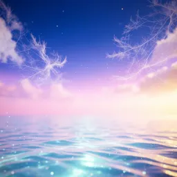 Clouds and Currents