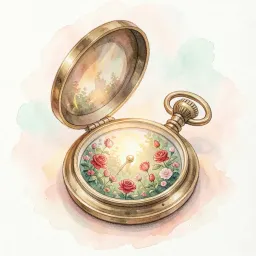 Grand Joueur, Mon Amoureux