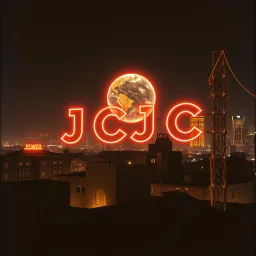 JC"Power Planet"OC SET