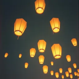 Festival of light