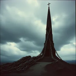 Chains Of Dogma