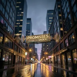 Promises Under