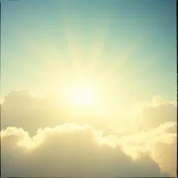 Heaven splitting ministry