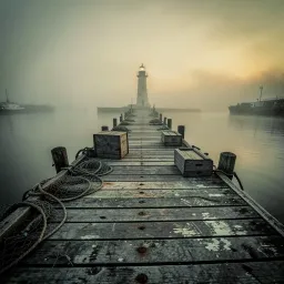 Harbor hypocrite