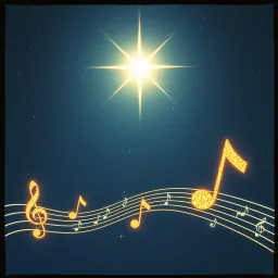 Estrella Mágica