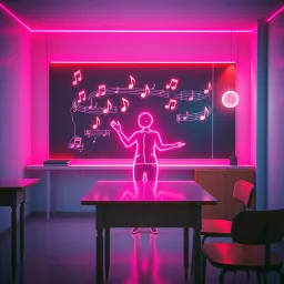 Profesoara de amor