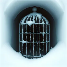 The beast within