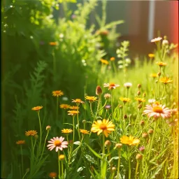 Green grass