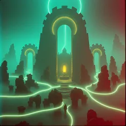 Legends of the Abyss