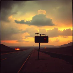 Hell and Highways