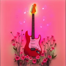 Guitarra electrica