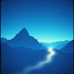 Look Up