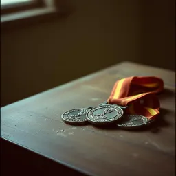 Forgotten Honor