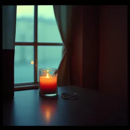 Lost love