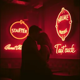 Pull me in