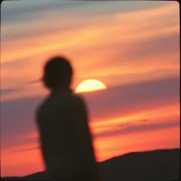 Out of frame