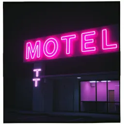 Vacancy light
