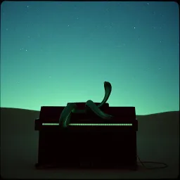 Snake Charmer's Serenade