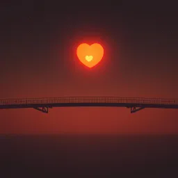 Distance Between Us