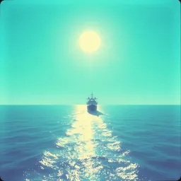Samudra Bahtera