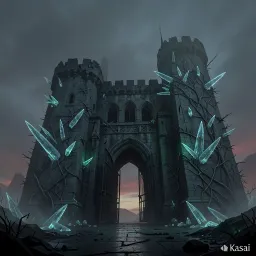 Castle Lair