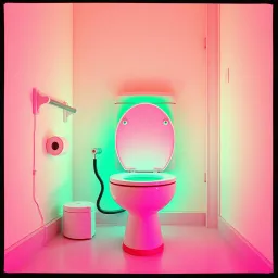 Blow shits