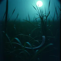 Snakes in the Grass