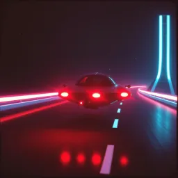 Space Trucker Madness