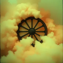 Chemical Chaos