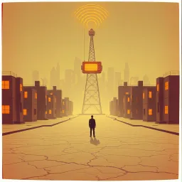 Ashes On My Airwaves