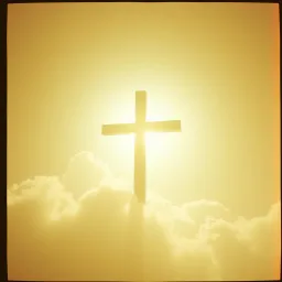 Hoy hablé con Dios