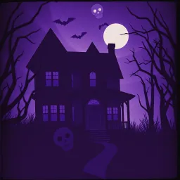 Get spooky