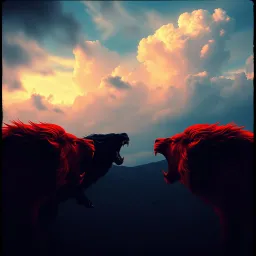 Night of the Beasts