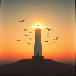 Luz de alma
