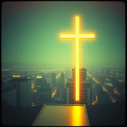 He Died for Us: The Savior's Love