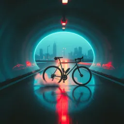 飛輪發電