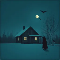 The Hollow Grin
