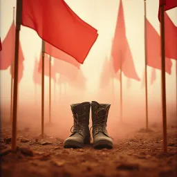 The Forgotten Soldier's Creed