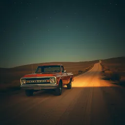Gravel Road Soul