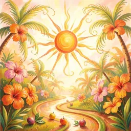 Come and go