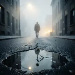 Холод в июле