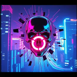 Reload The World